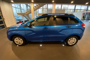 LADA XRAY