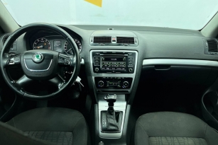 SKODA OKTAVIA