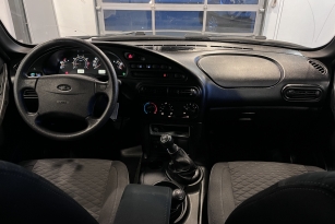 LADA NIVA TRAVEL