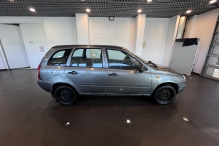 LADA KALINA