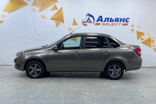 LADA GRANTA