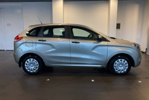 LADA XRAY