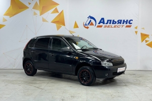 LADA KALINA