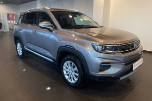 CHANGAN CS35PLUS