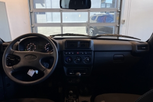 LADA 2121 (4X4)