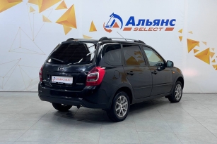 LADA KALINA