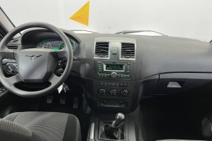 UAZ УАЗ