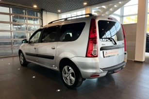 LADA LARGUS