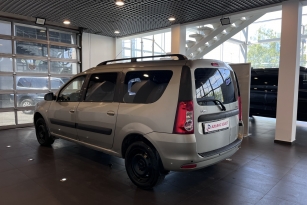LADA LARGUS