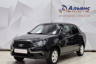 LADA GRANTA