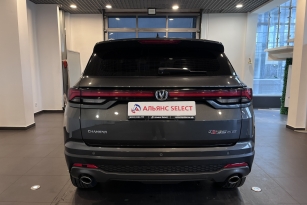 CHANGAN CS35PLUS