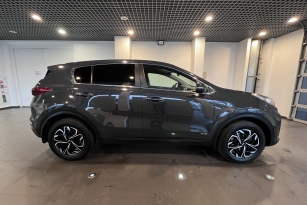 KIA SPORTAGE QL