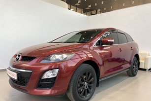 MAZDA CX-7