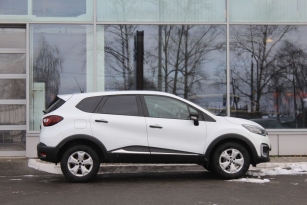 RENAULT KAPTUR