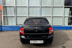 LADA GRANTA