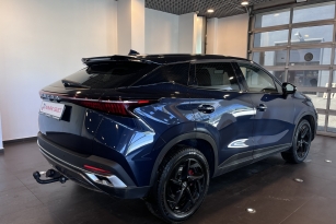 OMODA C5
