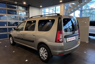 LADA LARGUS