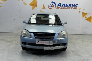 CHERY A21