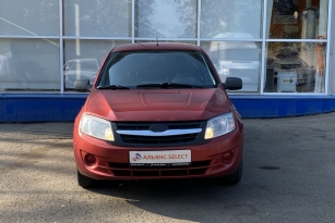 LADA GRANTA