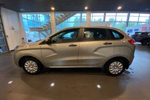 LADA XRAY