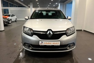 RENAULT LOGAN