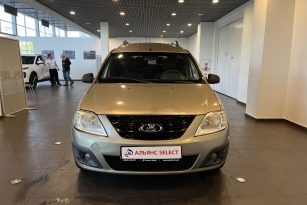 LADA LARGUS
