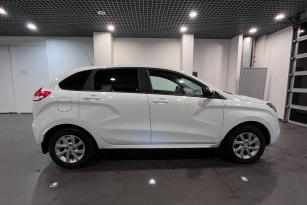 LADA XRAY
