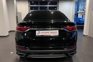 GEELY TUGELLA (FY11)