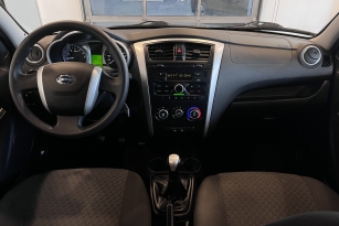 DATSUN ON-DO