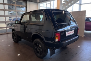 LADA 2121 (4X4)