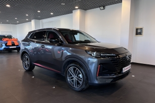 CHANGAN UNI-S