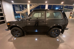 LADA 2121 (4X4)
