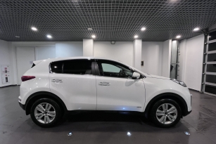 KIA SPORTAGE QL