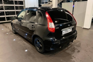 LADA KALINA