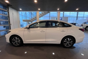 CHANGAN EADO PLUS