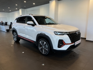 CHANGAN CS35PLUS