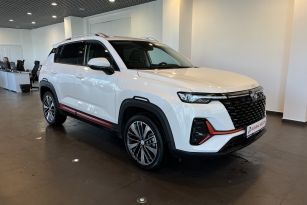 CHANGAN CS35PLUS
