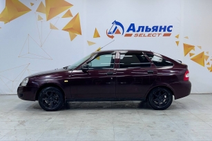 LADA PRIORA