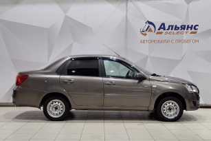 DATSUN ON-DO