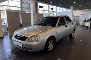 LADA PRIORA