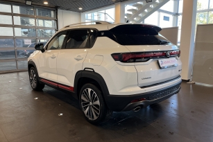 CHANGAN CS35PLUS