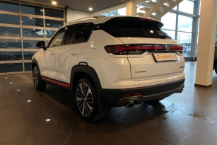 CHANGAN CS35PLUS