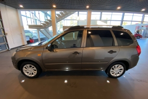 LADA KALINA