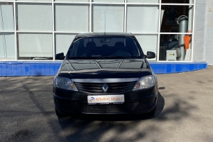 RENAULT LOGAN