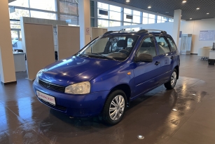 LADA KALINA