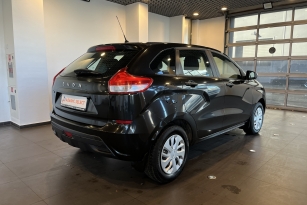 LADA XRAY