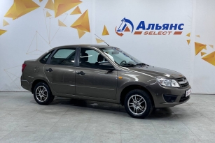 LADA GRANTA