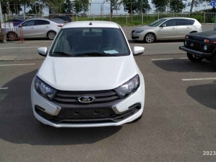 LADA GRANTA