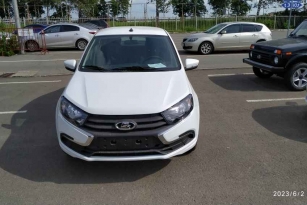 LADA GRANTA