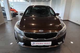 KIA CERATO